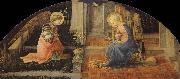 Fra Filippo Lippi Bebadelsen china oil painting reproduction